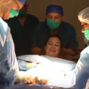 Humanized cesarean delivery